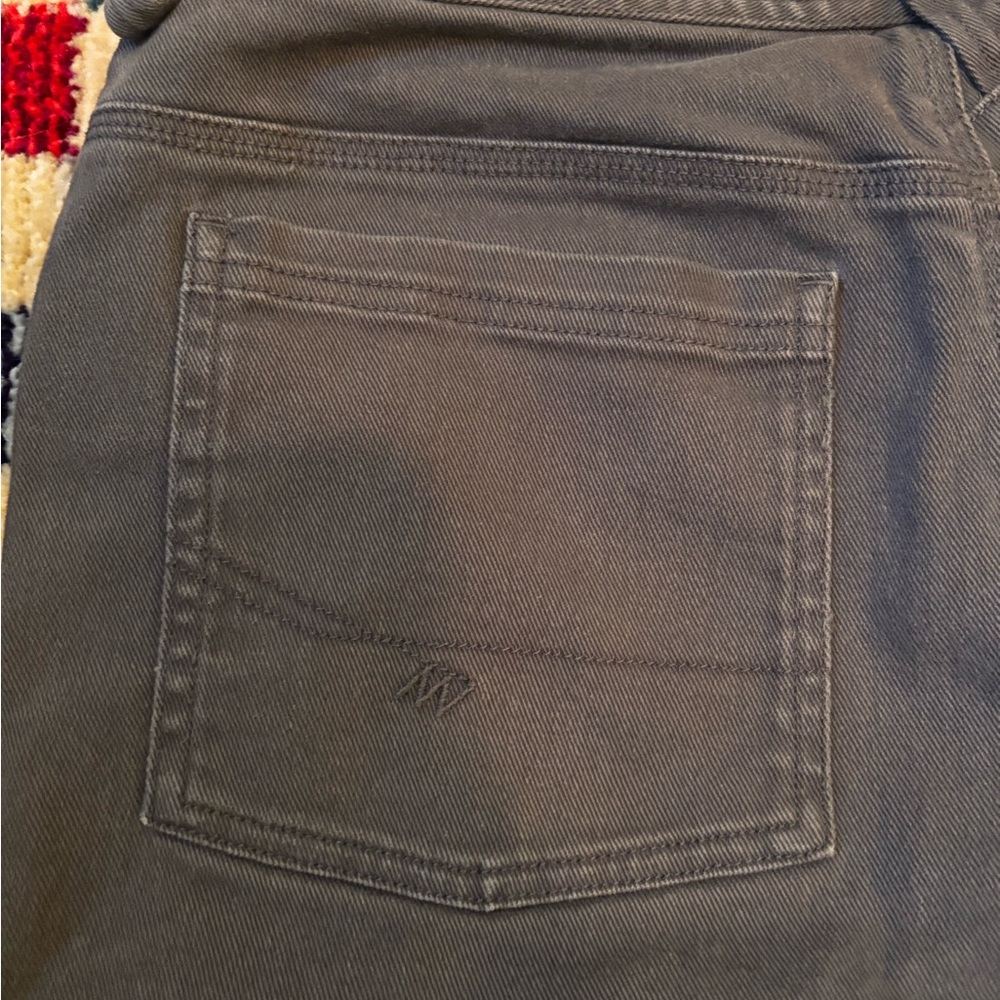 Outdoor Research Men’s Grey Goldbar Pants Size 32, 30” inseam - Picture 11 of 12